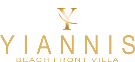 Villa Yiannis Paleokastritsa