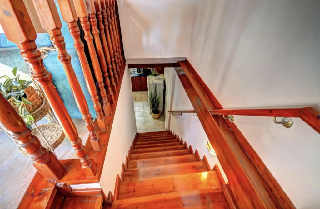 Yiannis Beachfront Apartment in Paleokastritsa